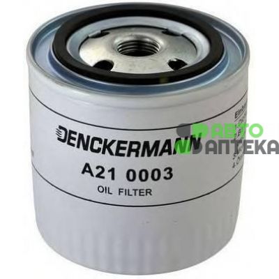 Масляный фильтр Denckermann A210003