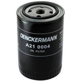Масляный фильтр Denckermann A210004