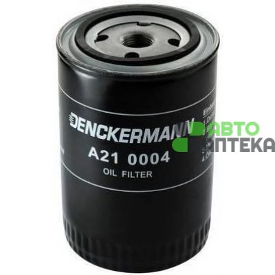 Масляный фильтр Denckermann A210004-S