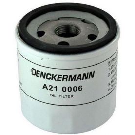 Масляный фильтр Denckermann A210006