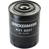 Масляный фильтр Denckermann A210007