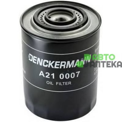 Масляный фильтр Denckermann A210007
