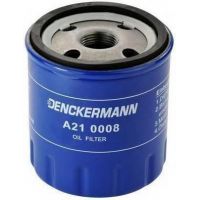 Масляний фільтр Denckermann A210008