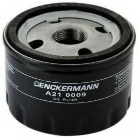 Масляний фільтр Denckermann A210009