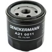 Масляный фильтр Denckermann A210011