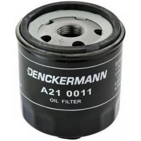 Масляний фільтр Denckermann A210011