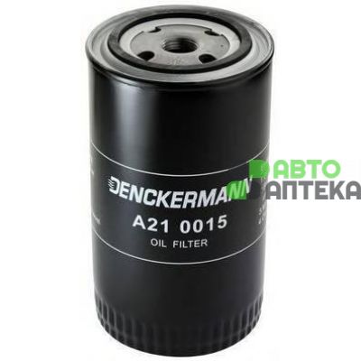 Масляный фильтр Denckermann A210015