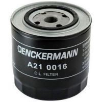Масляный фильтр Denckermann A210016