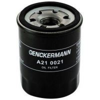 Масляный фильтр Denckermann A210021