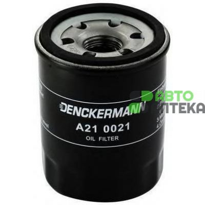 Масляний фільтр Denckermann A210021-S