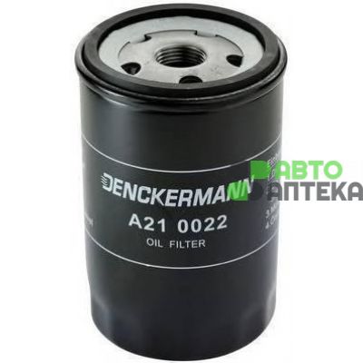 Масляний фільтр Denckermann A210022