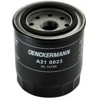 Масляный фильтр Denckermann A210023