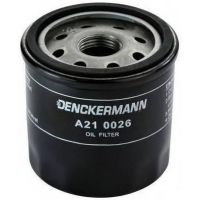 Масляний фільтр Denckermann A210026