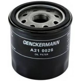 Масляный фильтр Denckermann A210026