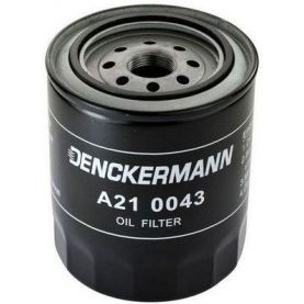 Масляный фильтр Denckermann A210043