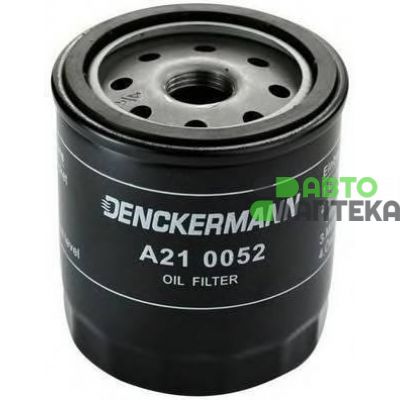 Масляный фильтр Denckermann A210052