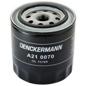 Масляний фільтр DENCKERMANN A210070
