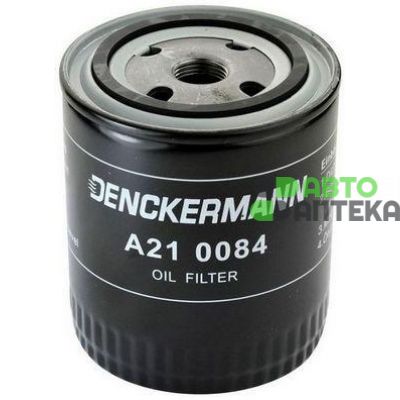 Масляний фільтр Denckermann A210084