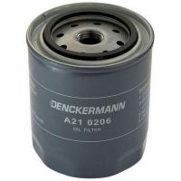 Масляний фільтр Denckermann A210206