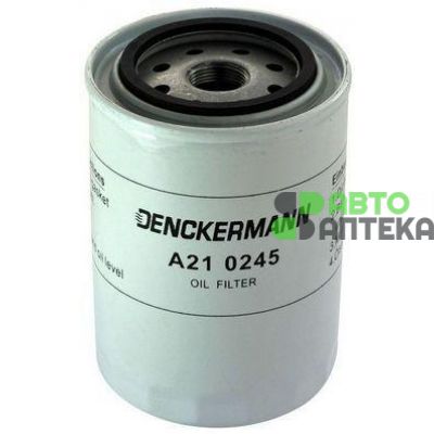 Масляный фильтр Denckermann A210245