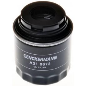 Масляный фильтр Denckermann A210672