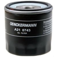 Масляний фільтр Denckermann A210743