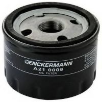 Масляный фильтр Denckermann A210009-S
