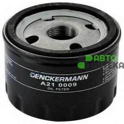 Масляний фільтр Denckermann A210009-S