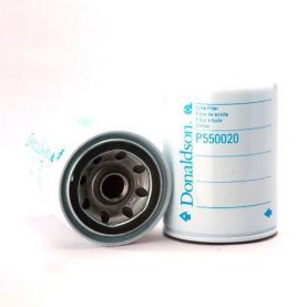 Масляний фільтр DONALDSON P550020