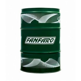 Индустриальное моторное масло Fаnfаrо Diesel М10Г2К-М API CC 60л FF115821-0060VM