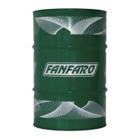 Индустриальное гидравлическое масло Fаnfaro ВМГЗ 208л FF1311945-0208VM