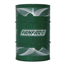 Индустриальное гидравлическое масло Fаnfaro ВМГЗ 208л FF1311945-0208VM