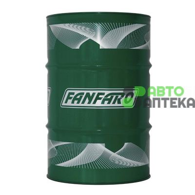Індустріальне гідравлічне масло Fаnfaro ВМГЗ 208л FF1311945-0208VM