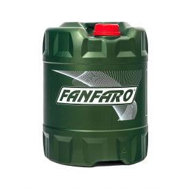 Индустриальное гидравлическое масло Fаnfaro МГЕ-46В 20л FF1311946-0020VO