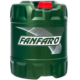 Индустриальное гидравлическое масло Fаnfaro МГЕ-46В 10л