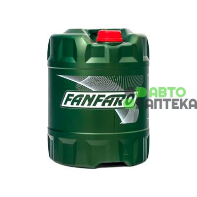 Моторное масло Fаnfаrо GSX 15W-40 20л FF6401-20