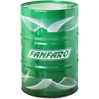 Автомобільне моторне масло Fanfaro TSX 10W-40 SG / CD 208л