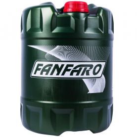 Автомобильное моторное масло Fanfaro TDI 10W-40 20л