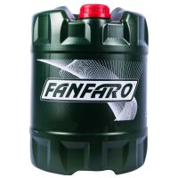Індустріальне гідравлічне масло Fanfaro Hydro ISO46 HLP46 20л