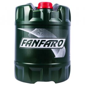 Индустриальное гидравлическое масло Fanfaro Hydro ISO46 HLP46 20л