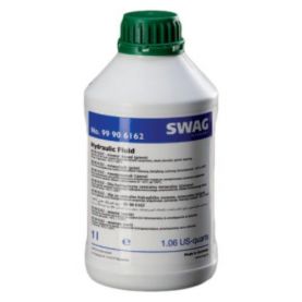 Масло трансмісійне SWAG Hidraulic Fluid мінеральне зелене 99906162 1л