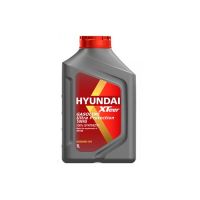 Автомобильное моторное масло Hyundai Gasoline Ultra Protection 5W-40 1л 1011126