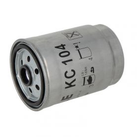 Топливный фильтр KNECHT KC104