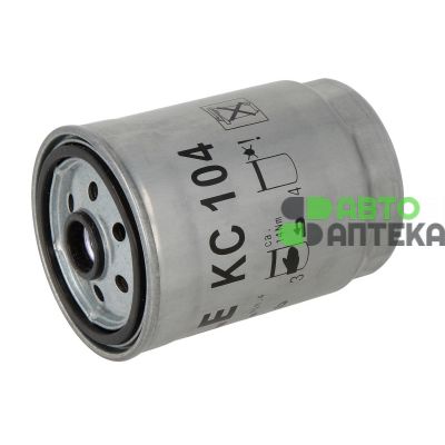 Топливный фильтр KNECHT KC104