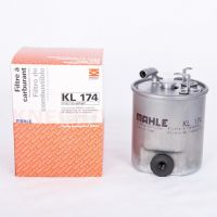 Топливный фильтр KNECHT KL174