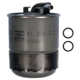 Топливный фильтр KNECHT KL228/2D