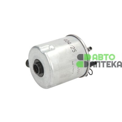 Топливный фильтр KNECHT KL404/25