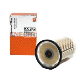 Топливный фильтр KNECHT KX342
