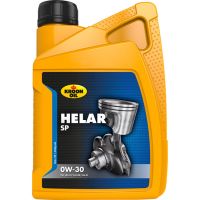 Автомобильное моторное масло KROON OIL HELAR SP 0W-30 1л