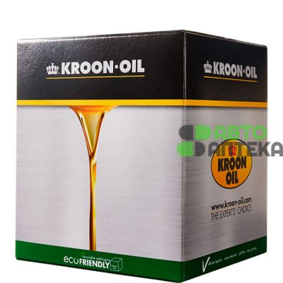 Масло трансмиссионное KROON OIL SP MATIC 4036 15л